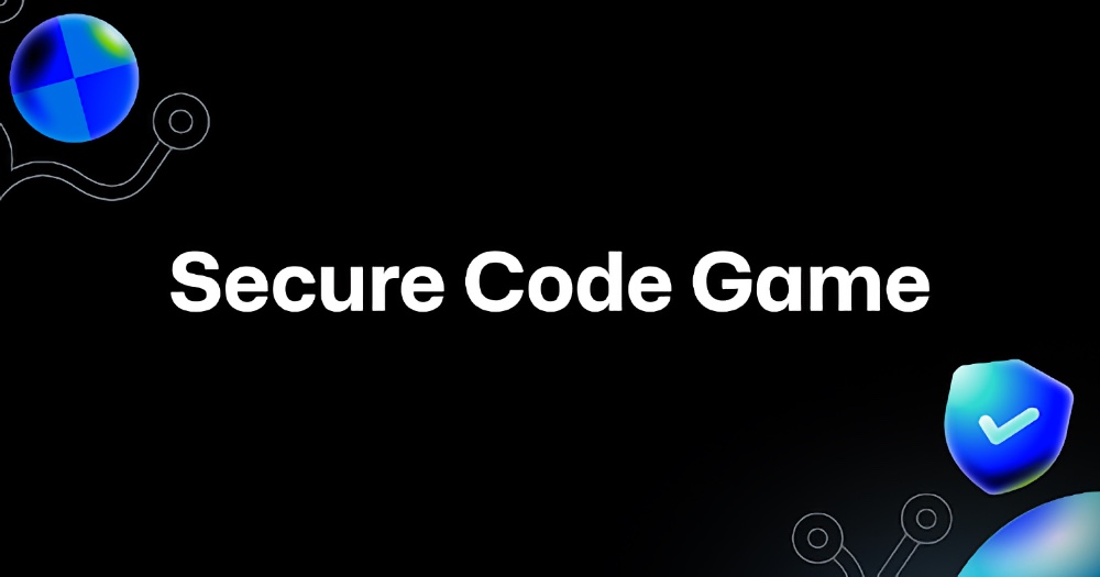Secure Code Game